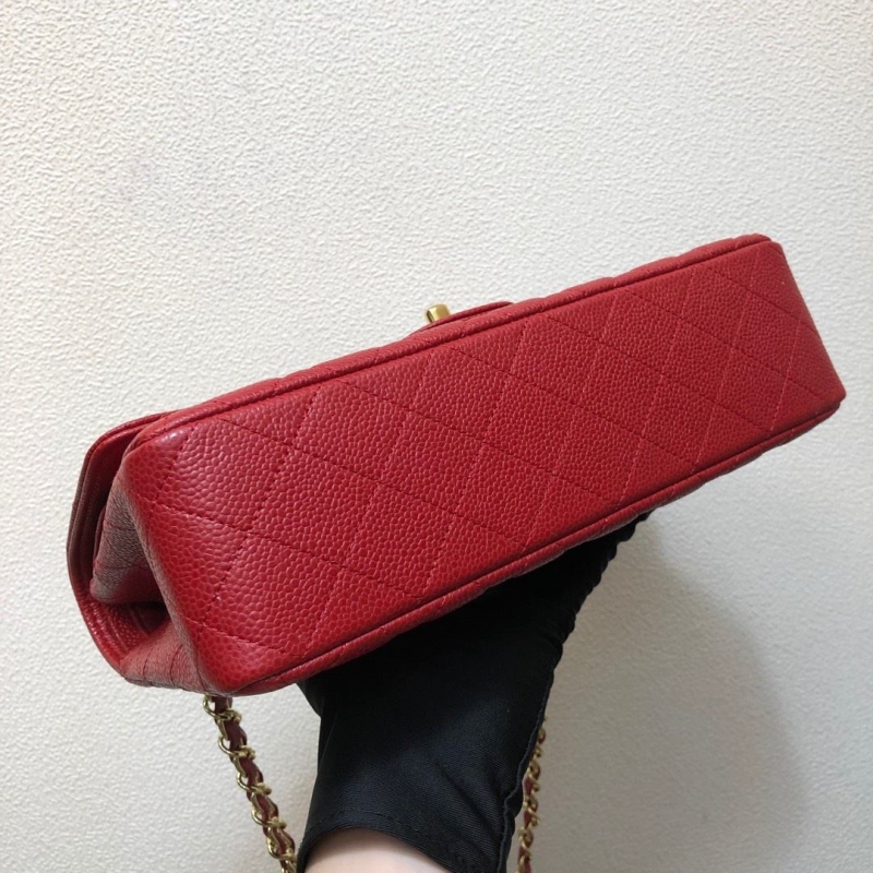 Ch**el cf series bags